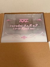 rurudo Original Creator Eve If Bones ver figure bandai JAPAN FS picture