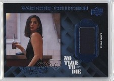 2025 James Bond No Time To Die Wardrobe Collection Ana de Armas as Paloma 04ww picture