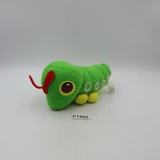 Caterpie C1902 Pokemon Bandai Friends 1998 MISSING PART Plush 5