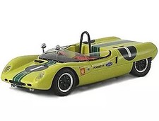 1/43 Lotus 23B Laguna Seca 1963 No.1 Diecast Model KS0254 picture
