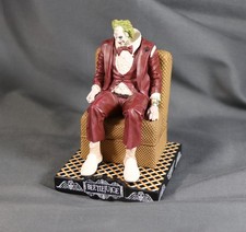 2021 Royal Bobbles BEETLEJUICE Shrunken Head Bobblehead picture