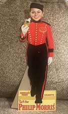Rare vintage stand-up from the 40’s. Never displayed. picture