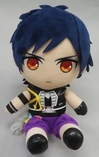 B-PROJECT Takeshi Kinjo Plush Toy Gift Official Stuffed Doll 2017 Japan picture