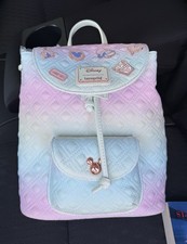 Disney Loungefly Backpack picture