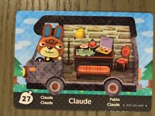 Animal Crossing Welcome Home Amiibo Card Singles - Mix & Match up to 20% off picture