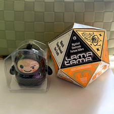 Lama Tama Mystical Electronic Fortune Teller - Series 3/Kuzi OPEN BUT NOT USED  picture