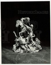 1976 Press Photo 