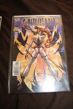 Witchblade: Infinity #1 May 1999 Image Comics picture