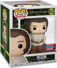 Funko Pop 6