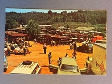 AL Alabama Attalla, French Flea Market, ca 1960 picture