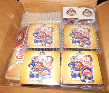 NEW 2021 Topps GPK GARBAGE PAIL KIDS 