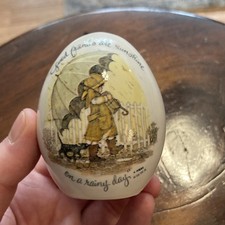 Ceramic Egg picture