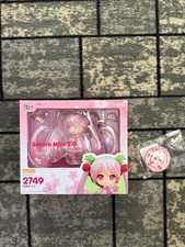 Hatsune Miku Sakura Miku Nendoroid 2.0 2749 Good Smile Company picture