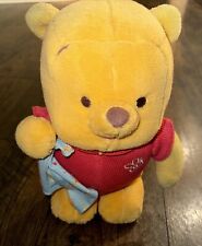 Vintage 2003 Fisher-Price “Love To Walk” Winnie The Pooh Motion~Sound picture