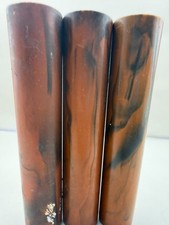 3 Rare Vintage Bakelite Blanks,  (Antiques) picture
