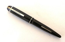 Eversharp Skyline Fountain Pen Brown 1940's picture
