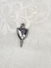 High School Senior Class Pin Pendant 1977  picture
