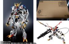 METAL ROBOT SPIRITS SIDE MS Gundam Barbatos Lupus Rex Limited Color Edition New picture
