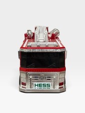 Hess Toy Truck With Cruiser picture