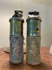 Corday Lighter-Style Purse Atomizer picture