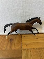 Breyer Classics Model Horse Barbaro #1307 2006 Kentucky Derby Winner Cigar Mold picture
