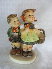 Vintage Goebel Hummel 