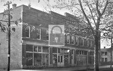 Arlington Hotel Buckhannon West Virginia WV - 8x10 Reprint picture