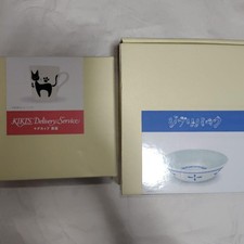 Ghibli Park, The Witch's Valley, Set picture