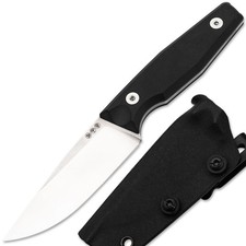 Boker Daily Knives AK4 Fixed Blade EDC 3.9