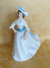 Royal Doulton Lady Figurine ~ Margaret HN 2397 7 3/4