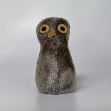 Vintage 1960s Canadian Inuit-made OOKPIK 4” picture