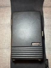Vintage Executair 880 Trav-L-Bar Portable,from the 60s picture