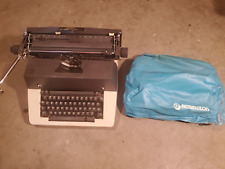 Vintage Sperry Rand Remington Portable Typewriter picture