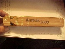 AMTRAK TRAIN WHISTLE picture