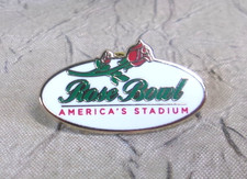 ROSE BOWL America's Stadium Lapel Pin Pasadena California New Design One picture
