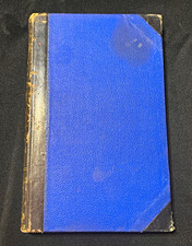 Freemasonry Proceedings of the M.W. Grand Lodge of Oregon Book 1881 picture