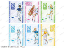 PREORDER Sword Art Online Acrylic Stand Paint Ver - Large picture