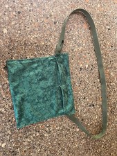 2 pocket expandable bandolier for 60rd magazine picture