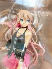 VOCALOID IA Rocks Aria on the Planetes 1/8 Scale Figure Aquamarine Japan Import picture