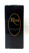 Risa Perfume 1 OZ Open Box Giorgio Reproduction picture