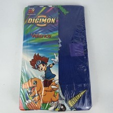 Vintage DIGIMON Window Valance – Dan River Fashions | New in Package (NIP) picture