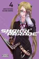 Smokin' Parade, Vol. 4 picture