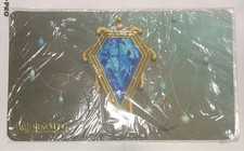 mtg mox sapphire playmat mox sapphire tokyo mtg #548339 picture