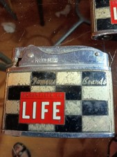 vintage ronson lighters picture