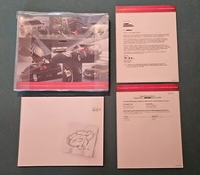 2005 Pontiac G6 Original Direct Mailing Package, Complete, 25+ Page Brochure  picture