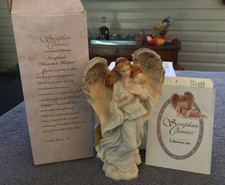 VTG Seraphim Classics SERAPHINA 