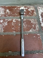 Flying V, =V= Craftsman USA 3/8