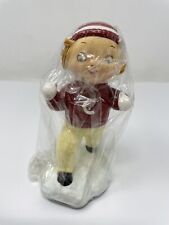 Campbell's Soup Kids Figurine 
