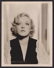 1930's Marion Davies, 