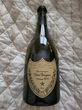 Dom Perignon Vintage 2015 Brut Empty Champagne Bottle without box picture